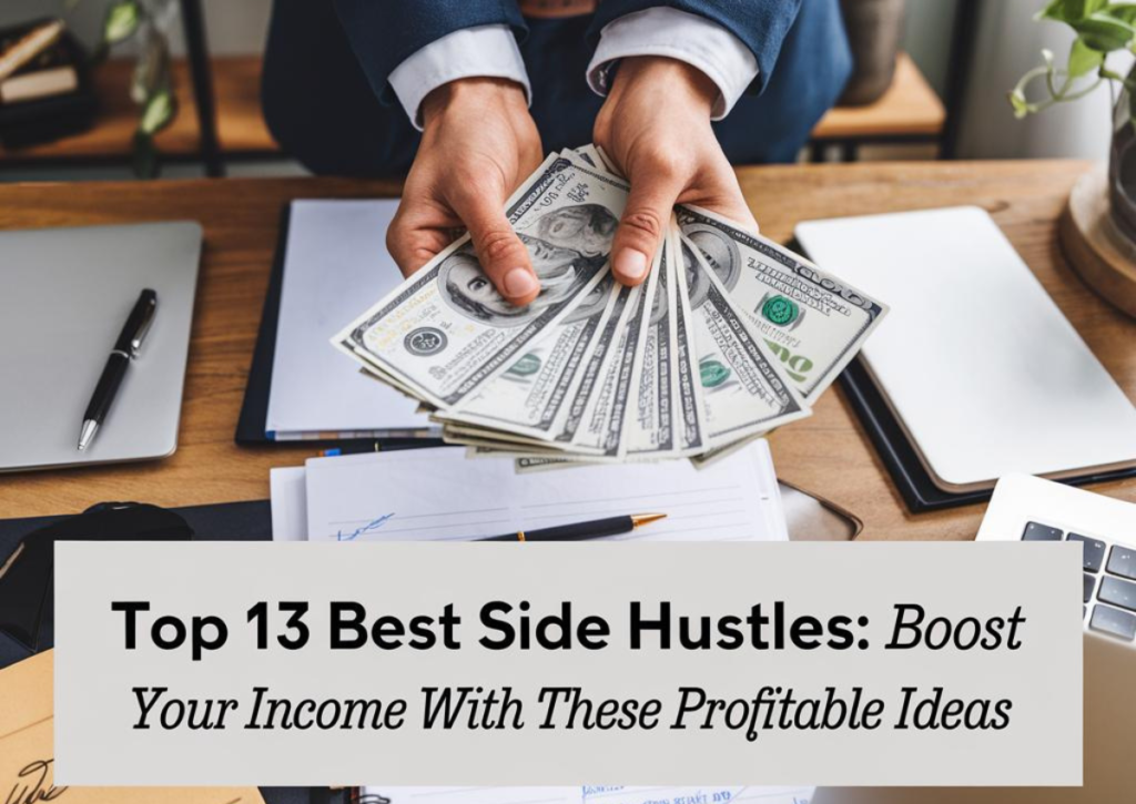 Best Side Hustles 